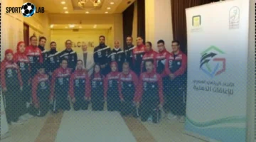 انطلاق بطولة العالم لتنس الطاولة للإعاقات الذهنية بمشاركة 10 دول